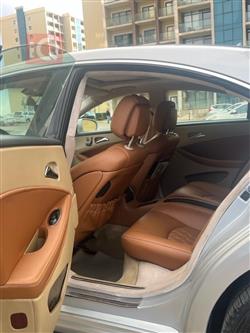 مرسيدس بنز CLS